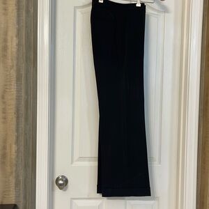 Women’s black dress pants size 4 petite